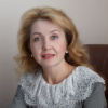 Наталия Вячеславовна Рогова - декан фармацевтического факультета, д.м.н., профессор