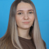 Антонова Алена