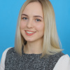 Биденко Юлия