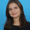 Жукова Юлия
