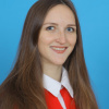 Киричек Полина