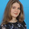 Кривоспицкая Елена