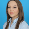 Круглякова Алина