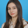 Кубаева Феридэ