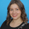 Кузьмина Валентина