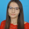 Мезенцева Ольга 