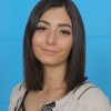 Овсянникова Алина