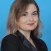Панфёрова Екатерина