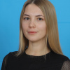 Прямухина Екатерина