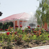 Трудовое лето - 2012