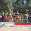 Трудовое лето - 2012