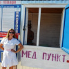 Трудовое лето - 2012