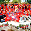 Трудовое лето - 2012