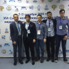 2020-07-15 — Портрет выпускника 2020 - Ризван Бангаров