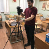 2020-07-15 — Портрет выпускника 2020 - Ризван Бангаров