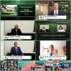 Онлайн-выпускной 2020 - Лечебное дело