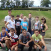 Сентябрьский старт. Волгоградская миля - 2012