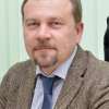 Черников Максим Валентинович - и.о. директора ПМФИ - филиала ВолгГМУ, доктор медицинских наук