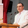 Посвящение в студенты медицинского колледжа 2012