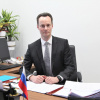 Владимир Вячеславович Шкарин, ректор ВолгГМУ, депутат Волгоградской областной думы