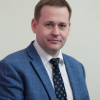 Сергей Викторовович Поройский, проректор по учебной работе, доктор медицинских наук, доцент