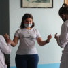 Хирургический клуб продолжает вступительные испытания