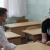 Хирургический клуб продолжает вступительные испытания