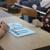 Хирургический клуб продолжает вступительные испытания