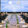 Диалог на Волге