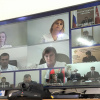 Ректор ВолгГМУ принял участие в заседании Клинического Совета Волгоградской области