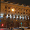 главный корпус ВолгГМУ
