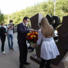 По случаю 85-летия вуза ректор ВолгГМУ наградил лучших сотрудников и студентов
