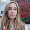Екатерина Рожкова