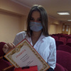 Итоги фотоконкурса  «ВолгГМУ в объективе» среди студентов колледжа