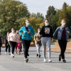старт Всероссийских соревнований 