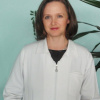 Елена Владимировна Горелик