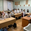 Мастер-класс по абдоминальной хирургии