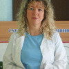 Анна Анатольевна Кинаш 