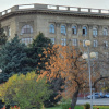 главный корпус ВолгГМУ