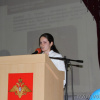 Конкурс научных докладов