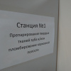 На кафедре стоматологии ИНМФО ВолгГМУ завершился практико-ориентированный этап первичной специализированной аккредитации по специальности «Стоматология терапевтическая»