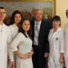 Команда ВолгГМУ