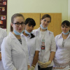 Участники олимпиады