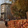 Главный корпус ВолгГМУ