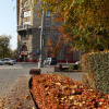 Главный корпус ВолгГМУ