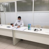 На кафедре ортопедической стоматологии и ортодонтии ИНМФО ВолгГМУ завершился завершился практико-ориентировочный этап первичной специализированной аккредитации по специальностям « Стоматология ортопедическая» и «Ортодонтия»