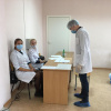 На кафедре ортопедической стоматологии и ортодонтии ИНМФО ВолгГМУ завершился завершился практико-ориентировочный этап первичной специализированной аккредитации по специальностям « Стоматология ортопедическая» и «Ортодонтия»