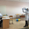 На кафедре ортопедической стоматологии и ортодонтии ИНМФО ВолгГМУ завершился завершился практико-ориентировочный этап первичной специализированной аккредитации по специальностям « Стоматология ортопедическая» и «Ортодонтия»