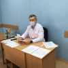 На кафедре ортопедической стоматологии и ортодонтии ИНМФО ВолгГМУ завершился завершился практико-ориентировочный этап первичной специализированной аккредитации по специальностям « Стоматология ортопедическая» и «Ортодонтия»
