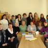 коллектив кафедры 2011